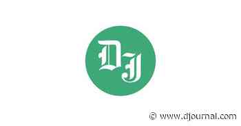 Brandon kept me calm 100 feet above the sea - Northeast Mississippi Daily Journal