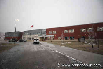 BSD will 'learn from' Maryland Park incident: Statement - The Brandon Sun