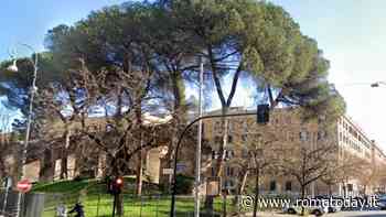 Insulta una coppia al parco e poi tenta di uccidere lui con un coccio di bottiglia