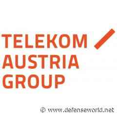 Critical Analysis: Telekom Austria (OTCMKTS:TKAGY) & Frontier Communications Parent (NASDAQ:FYBR) - Defense World