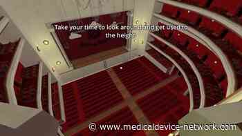 The metaverse: the next frontier in clinical trials? - Medical Device Network