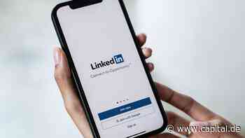 Linkedin: Diese Banken und CEOs haben beim Karrierenetzwerk die meisten Follower - Capital
