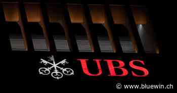 UBS legt US-Betrugsuntersuchung mit Vergleich bei - blue News