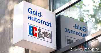 Kampf gegen PayPal – Änderung bei Sparkasse und weiteren Banken - MANN.TV