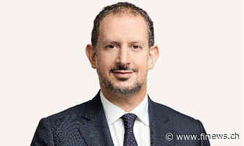 Philipp Rickenbacher: «Die Schweiz braucht zwei grosse Banken» - finews.ch