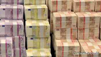 Der Börsen-Tag: Banken Geld entziehen - EZB will umstrittene Anleihekäufe "sterilisieren" - n-tv NACHRICHTEN