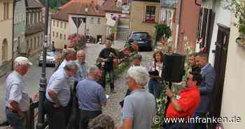 In Thurnau macht nicht nur der Ton die Musik
