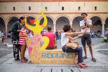 Fabriano / Il Festival del Disegno riparte da Milano - QDM Notizie