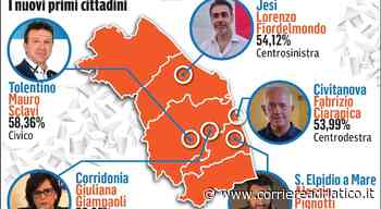 Dopo Jesi e Fabriano, il Pd lancia la cavalcata con l'obiettivo delle Politiche - corriereadriatico.it