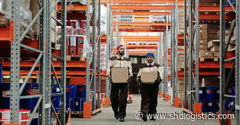 Why warehousing is crucial in logistics systems - SHD Logistics