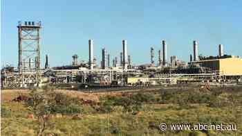 Woodside's North West Shelf gas project gets environmental tick to extend its life to 2070