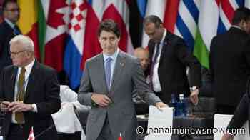 NATO summit to conclude with talks on southern nations, terrorism - Nanaimo News NOW