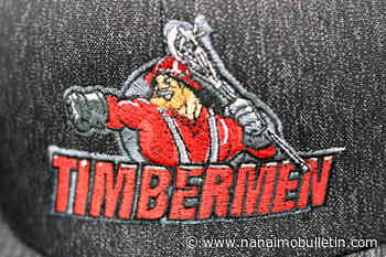 Nanaimo defeats Victoria in junior A lacrosse showdown – Nanaimo News Bulletin - Nanaimo Bulletin