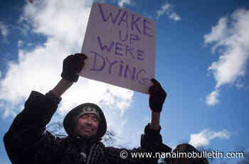 Public input sought as committee examines B.C.’s toxic drug crisis - Nanaimo Bulletin