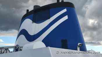 Mechanical issues cancelling some Nanaimo-Vancouver sailings - Nanaimo News NOW