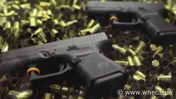 NY State lawmakers will meet about where to allow concealed gun carry