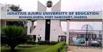Rivers: No Student Was Killed On Campus - IAUE | ELANHUB - ELANHUB |