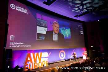 Advertising Week acquired by Emerald Holding