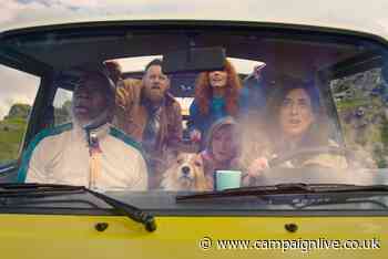 Gala Bingo unveils debut work by Neverland