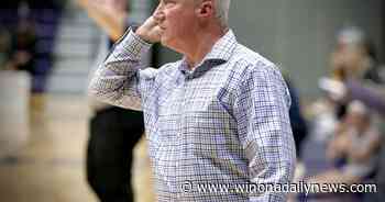 Winona State's Ballard retires after 42 seasons | WSU Warriors | winonadailynews.com - Winona Daily News