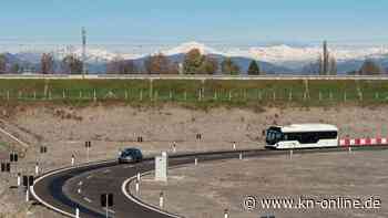 Batterie beim Fahren füllen: Ist die Ladesäule bald Geschichte?