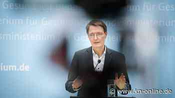 Kostenpflichtige Corona-Bürgertests: Lauterbach verteidigt neue Regelung