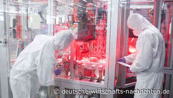 Studie: So abhängig ist Deutschland von Rohstoff-Importen