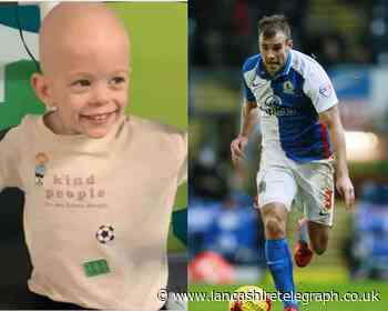Fundraiser for family of Tommy Spurr as young son diagnosed with cancer