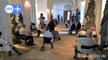 Dresden: Konzertreihe „Offenes Palais“ im Großen Garten beendet - Dresdner Neueste Nachrichten