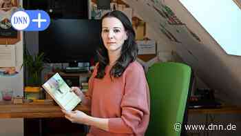 "Der Duft von Marienkäfern" Dany Matthes aus Dresden über ihre Depression - Dresdner Neueste Nachrichten