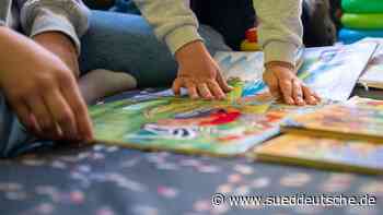 Bildung - Dresden - Träger suchen händeringend Erzieherinnen aus der Ukraine - Bildung - Süddeutsche Zeitung - SZ.de