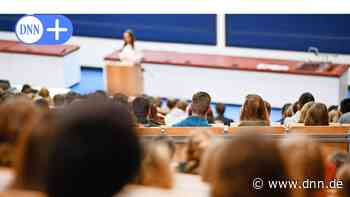 Wahl des Studiums: TU Dresden lädt Schüler zur „Herbstuniversität“ ein - Dresdner Neueste Nachrichten