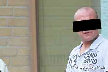 Prozess in Dresden: Maler gab sich als Schulmädchen aus und verschickte Kinderpornos - TAG24