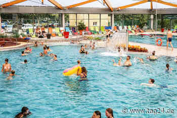 Energie-Krise wegen Krieg: Stadt Dresden macht vier Bäder in den Ferien dicht! - TAG24