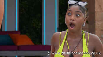 Love Island recoupling: See who Danica, Ekin-Su and Antigoni coupled up with on ITV show