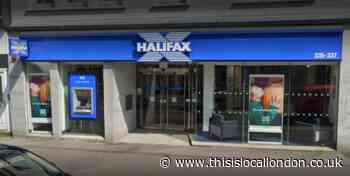 Halifax hits back at criticism over pronouns included on staff badges