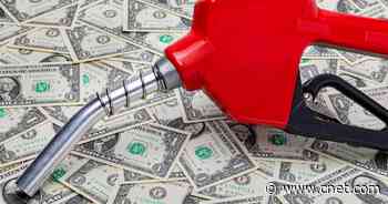 Gas Rebate Checks: How Much Could Could Drivers Get?     - CNET