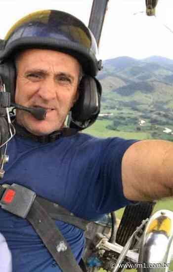 PC do Asa Delta sofre acidente e está internado em Caratinga - JM1 Jornal das Montanhas - Jornal das Montanhas