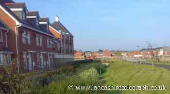 Chorley: Spate of burglaries in Buckshaw Village prompts appeal for information