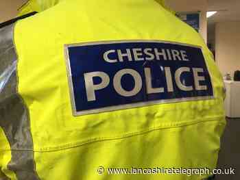 Police brand robbers 'despicable' for ransacking Winsford home