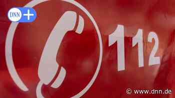 Brandgeruch in Dresden: Was steckt dahinter? - Dresdner Neueste Nachrichten