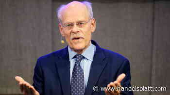 Geldpolitik: Schwedische Zentralbank hebt Zinsen an