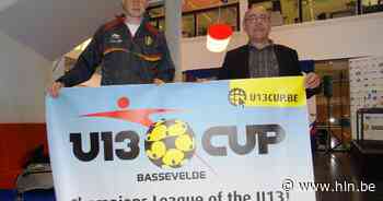 REEKS. 25 jaar U13cup in Bassevelde: De Gouden Generatie - Het Laatste Nieuws