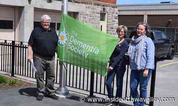 Arnprior first in Canada to host dementia inclusion fair - Ottawa Valley News