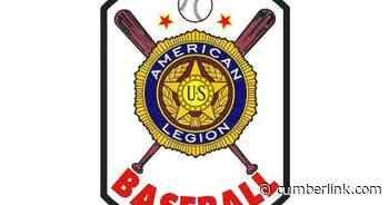 Cumberland County American Legion Baseball standings and schedule (through June 28) - The Sentinel