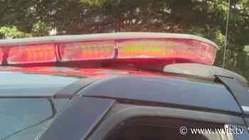 TBI: Burned body found inside vehicle in Cumberland Co. - WVLT