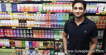 Home grown: Young entrepreneur expands his family's business and American dreams - tulsapeople.com