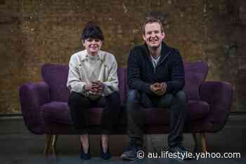 Entrepreneur First raises $158M at a $560M valuation, adding Stripe's Collison brothers to its list of backers - Yahoo Lifestyle Australia