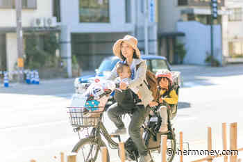 What I Hope My Daughter Learns From Me As Her Entrepreneur Mom - HerMoney