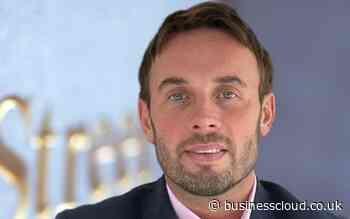 Entrepreneur invests six-figure sum on AI business-matching platform - BusinessCloud